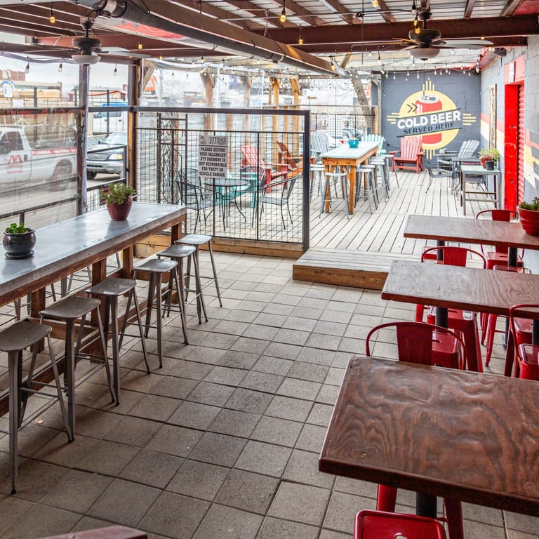 Book Your Next Private Party with Us!